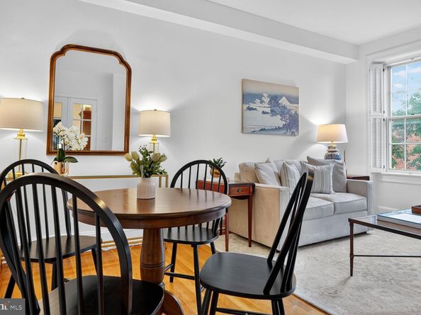 2227 20TH Street NW 402, Washington DC 20009