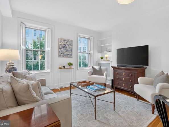 2227 20TH Street NW 402, Washington DC 20009