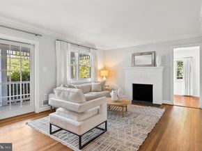 2647 Woodley Place, Falls Church VA 22046