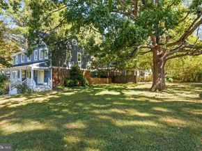 2647 Woodley Place, Falls Church VA 22046