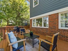 2647 Woodley Place, Falls Church VA 22046
