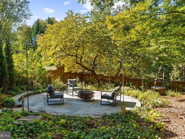 2647 Woodley Place, Falls Church VA 22046