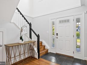 2647 Woodley Place, Falls Church VA 22046