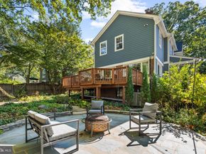 2647 Woodley Place, Falls Church VA 22046