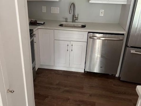 6301 Stevenson Avenue 604, Alexandria VA 22304