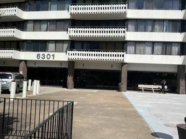 6301 Stevenson Avenue 604, Alexandria VA 22304