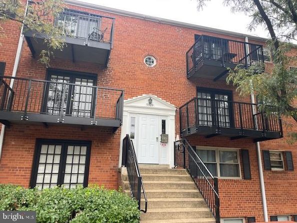 5929 Quantrell Avenue 301, Alexandria VA 22312
