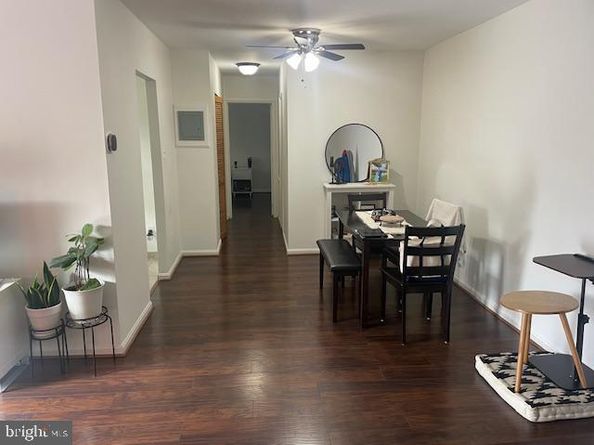 5929 Quantrell Avenue 301, Alexandria VA 22312