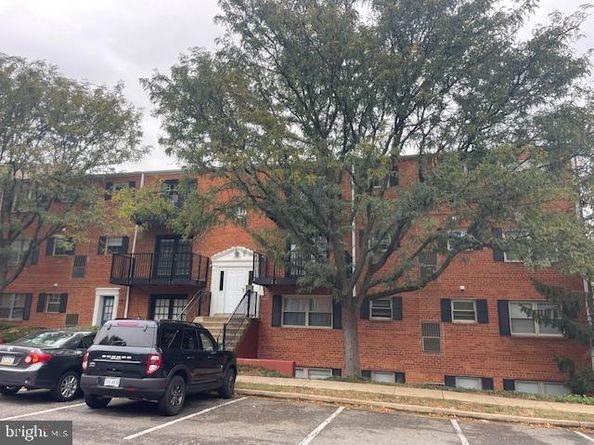 5929 Quantrell Avenue 301, Alexandria VA 22312