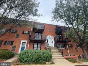 5929 Quantrell Avenue 301, Alexandria VA 22312