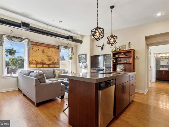 1247 E Columbia Avenue 3, Philadelphia PA 19125