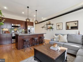 1247 E Columbia Avenue 3, Philadelphia PA 19125