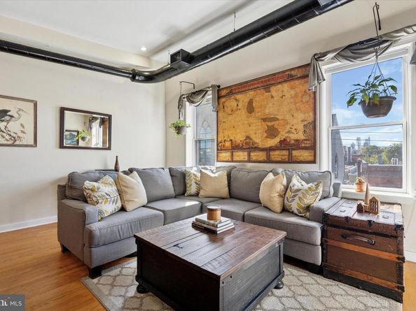 1247 E Columbia Avenue 3, Philadelphia PA 19125