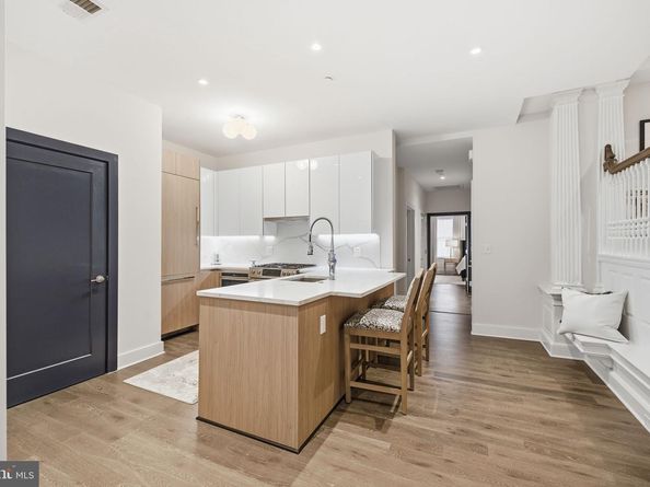 1745 N Street NW 113, Washington DC 20036