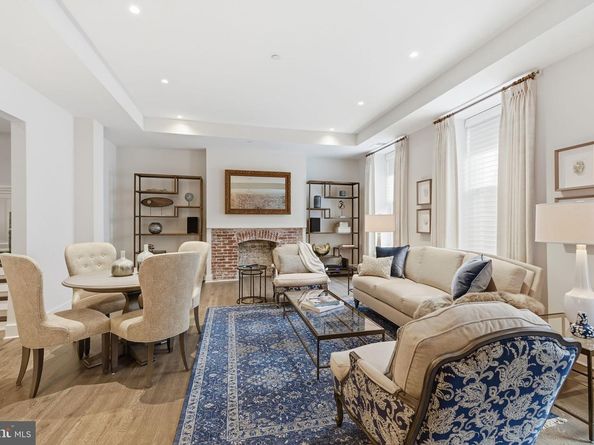 1745 N Street NW 113, Washington DC 20036