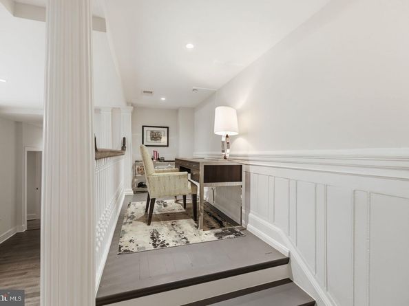 1745 N Street NW 113, Washington DC 20036