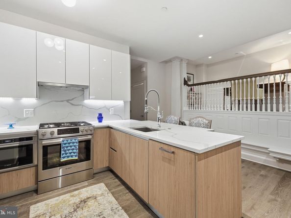 1745 N Street NW 113, Washington DC 20036