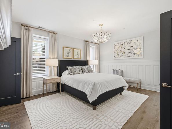 1745 N Street NW 113, Washington DC 20036