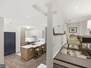 1745 N Street NW 113, Washington DC 20036