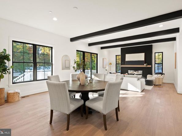 7806 Carteret Road, Bethesda MD 20817