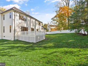 7806 Carteret Road, Bethesda MD 20817