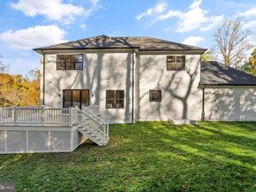 7806 Carteret Road, Bethesda MD 20817