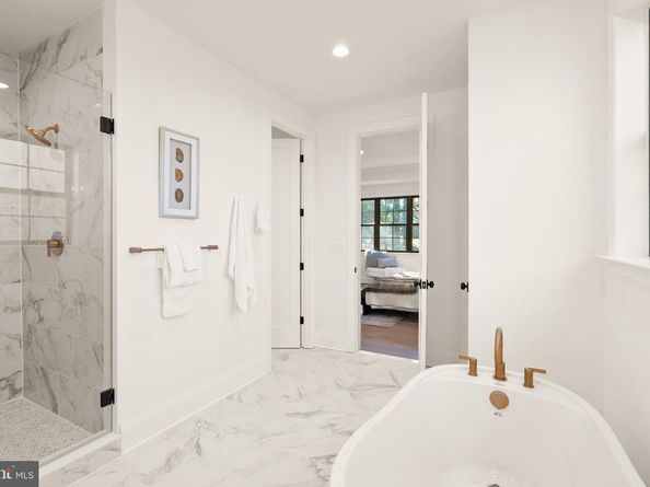 7806 Carteret Road, Bethesda MD 20817