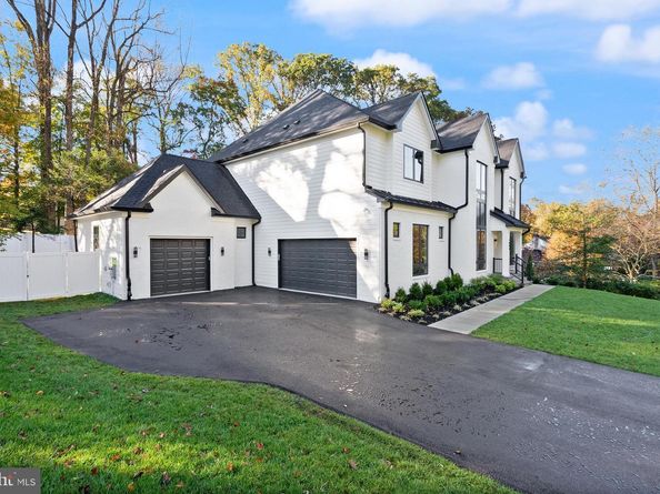 7806 Carteret Road, Bethesda MD 20817