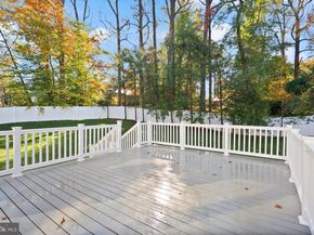 7806 Carteret Road, Bethesda MD 20817