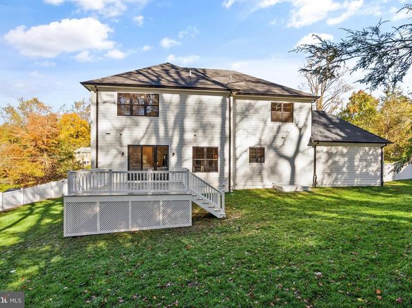 7806 Carteret Road, Bethesda MD 20817