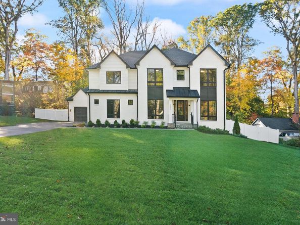 7806 Carteret Road, Bethesda MD 20817