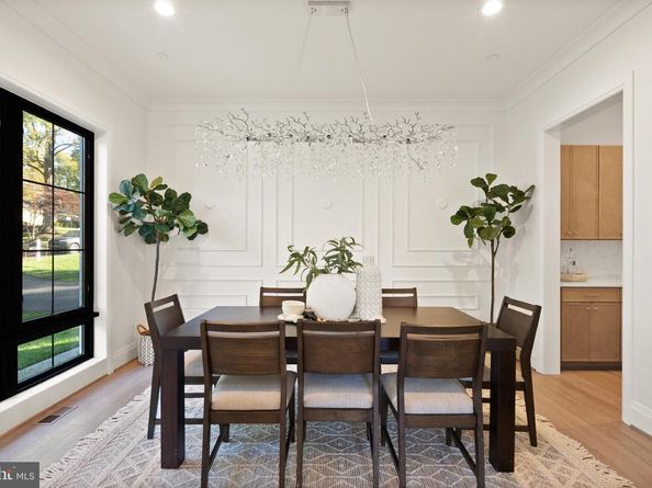 7806 Carteret Road, Bethesda MD 20817