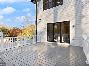 7806 Carteret Road, Bethesda MD 20817