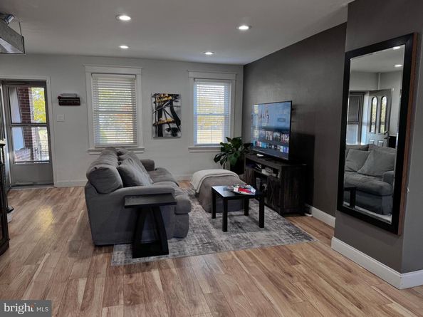 6532 Hegerman Street, Philadelphia PA 19135