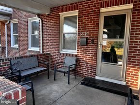 6532 Hegerman Street, Philadelphia PA 19135