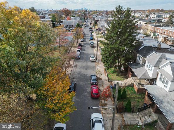 6532 Hegerman Street, Philadelphia PA 19135