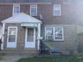 275 Glendale Road