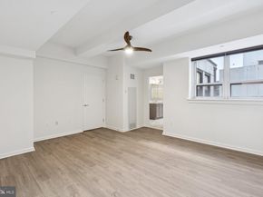 1425 Locust Street 3A, Philadelphia PA 19102