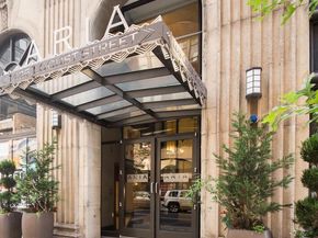 1425 Locust Street 3A, Philadelphia PA 19102