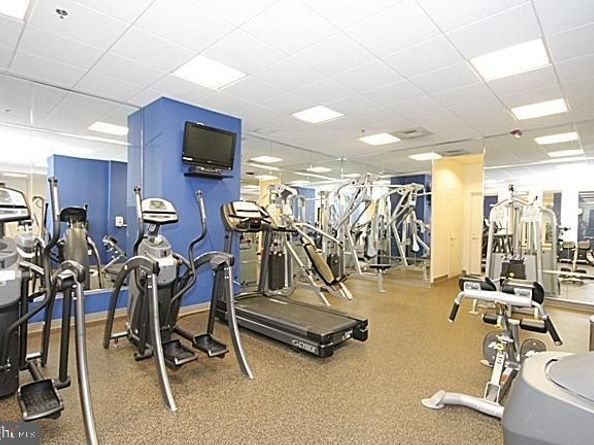 1425 Locust Street 3A, Philadelphia PA 19102