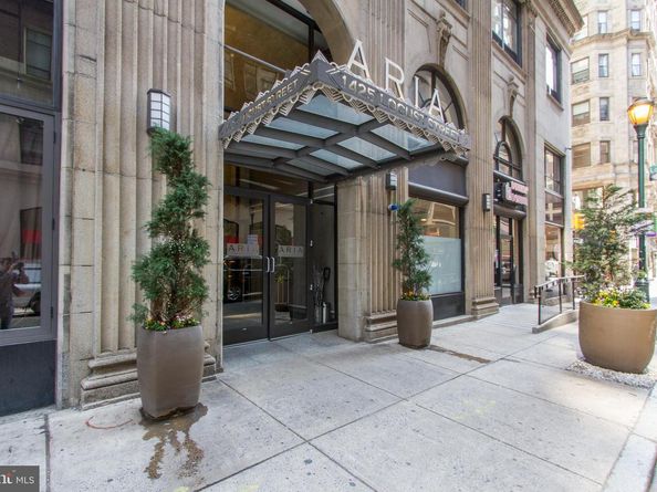 1425 Locust Street 3A, Philadelphia PA 19102