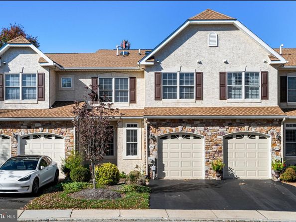 604 Greycliffe Ln, Ambler PA 19002