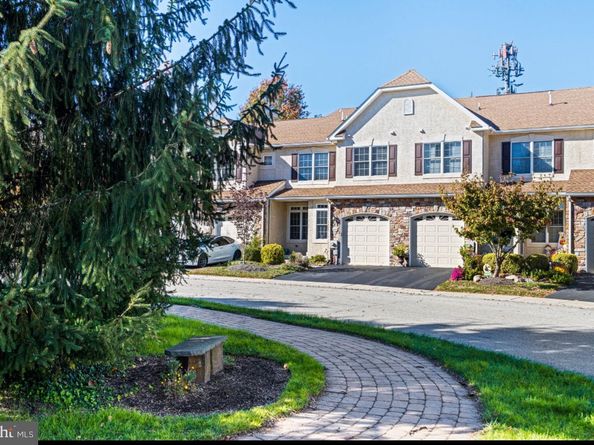 604 Greycliffe Ln, Ambler PA 19002