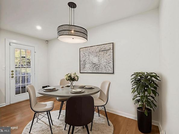 4619 28TH Road S C, Arlington VA 22206