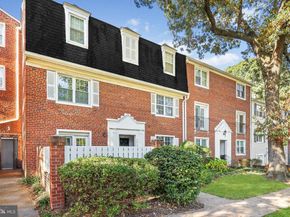 4619 28TH Road S C, Arlington VA 22206