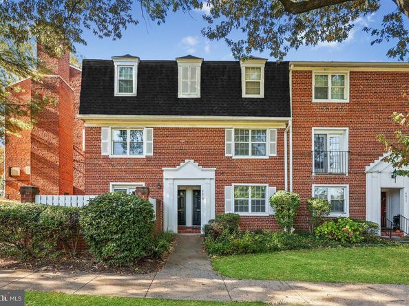 4619 28TH Road S C, Arlington VA 22206