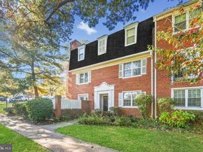 4619 28TH Road S C, Arlington VA 22206