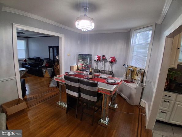 740 E Rittenhouse Street, Philadelphia PA 19144