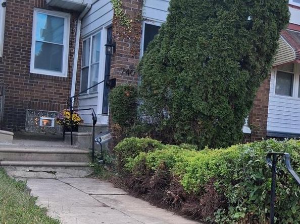 740 E Rittenhouse Street, Philadelphia PA 19144