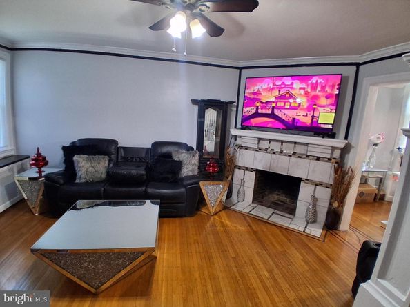 740 E Rittenhouse Street, Philadelphia PA 19144